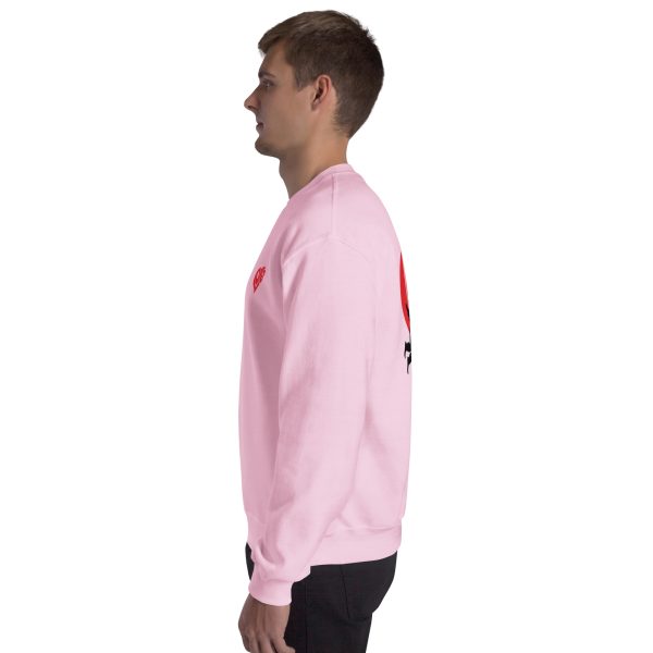 Unisex Sweatshirt - Imagen 27