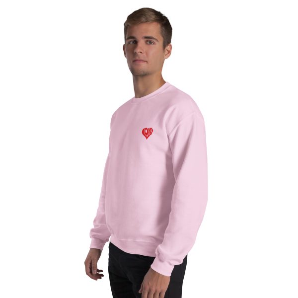 Unisex Sweatshirt - Imagen 28