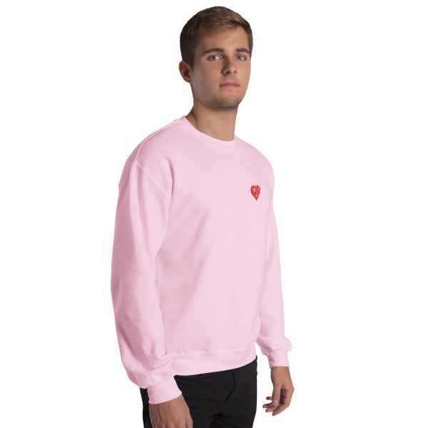 Unisex Sweatshirt - Imagen 30