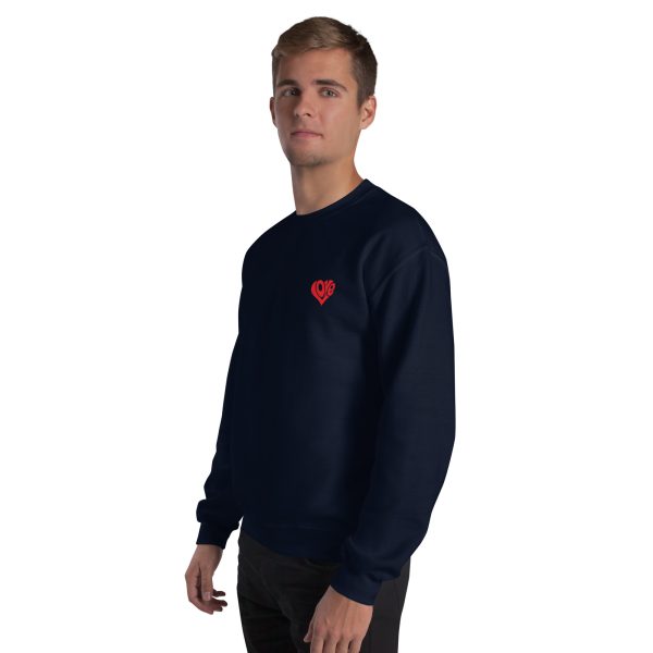 Unisex Sweatshirt - Imagen 10
