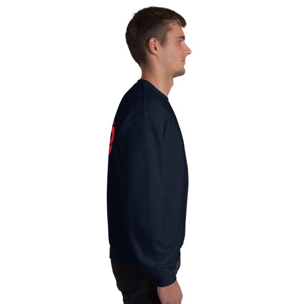 Unisex Sweatshirt - Imagen 11