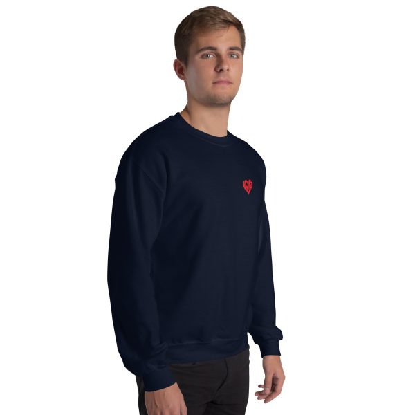 Unisex Sweatshirt - Imagen 12