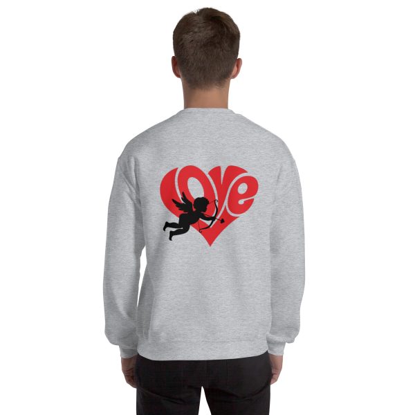 Unisex Sweatshirt - Imagen 20