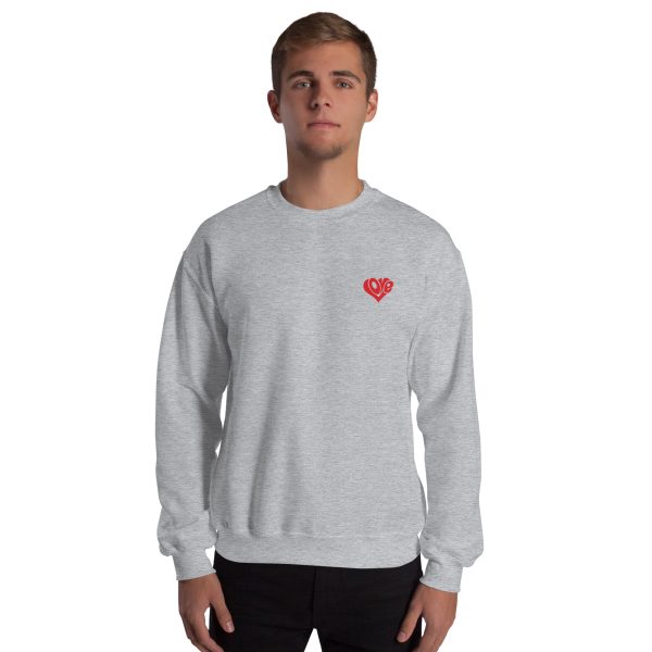 Unisex Sweatshirt - Imagen 19