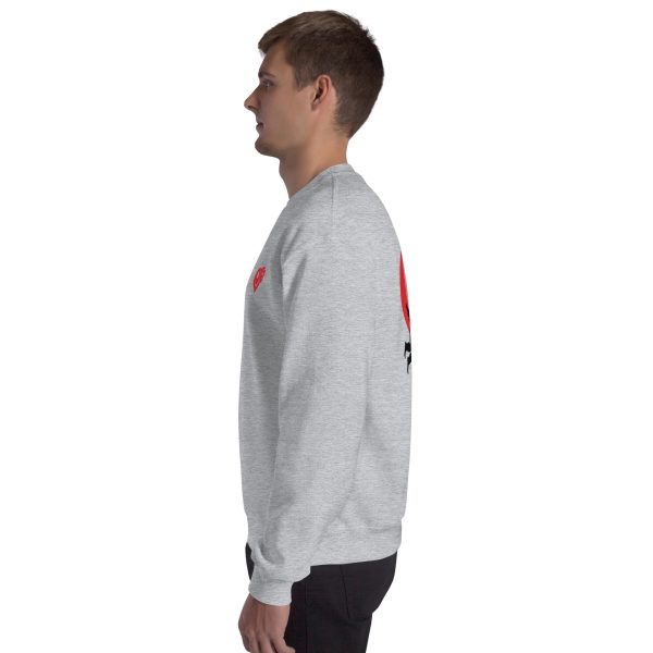 Unisex Sweatshirt - Imagen 21