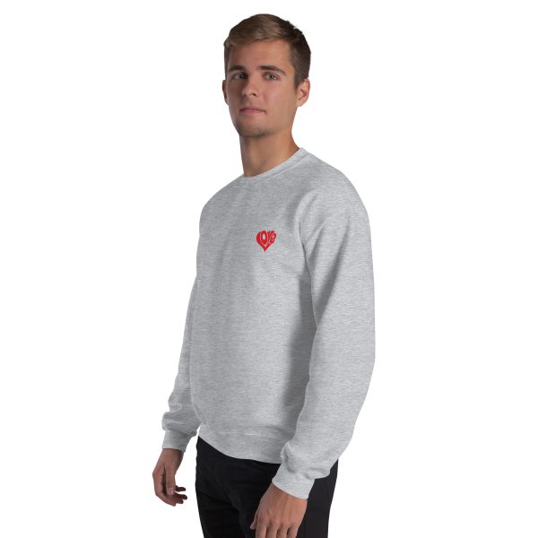 Unisex Sweatshirt - Imagen 22
