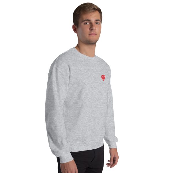 Unisex Sweatshirt - Imagen 24