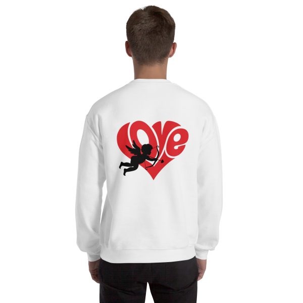 Unisex Sweatshirt - Imagen 32