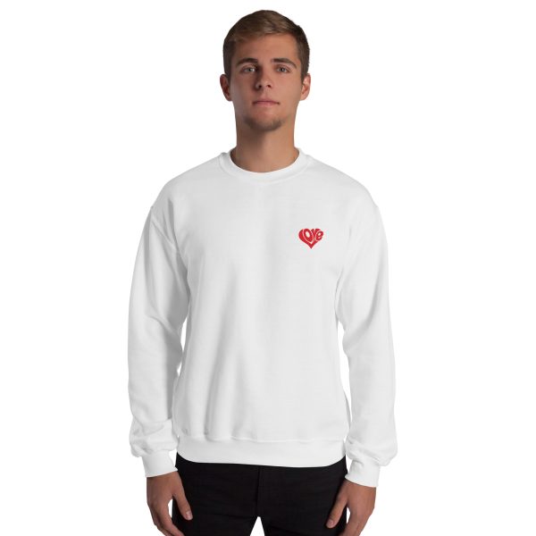 Unisex Sweatshirt - Imagen 31