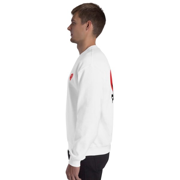 Unisex Sweatshirt - Imagen 33