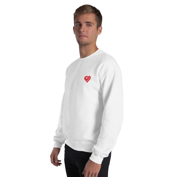 Unisex Sweatshirt - Imagen 34