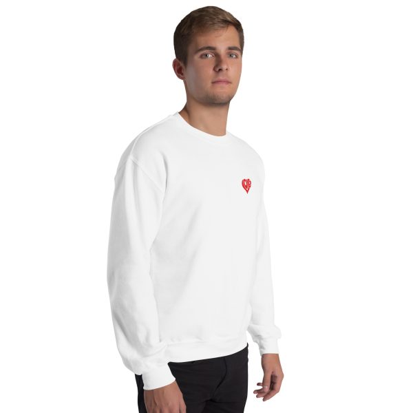 Unisex Sweatshirt - Imagen 36