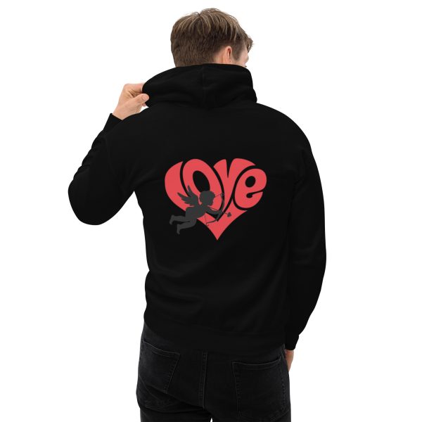 Unisex Hoodie - Imagen 2