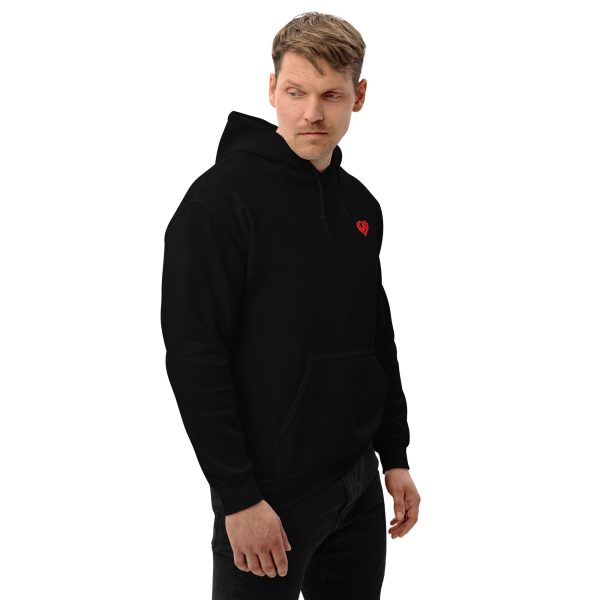 Unisex Hoodie - Imagen 4