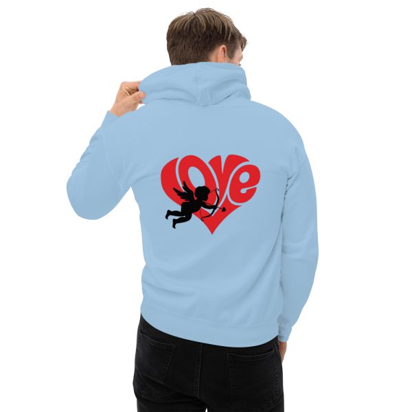 Unisex Hoodie - Imagen 14