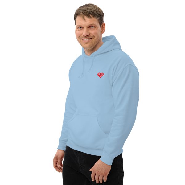 Unisex Hoodie - Imagen 15
