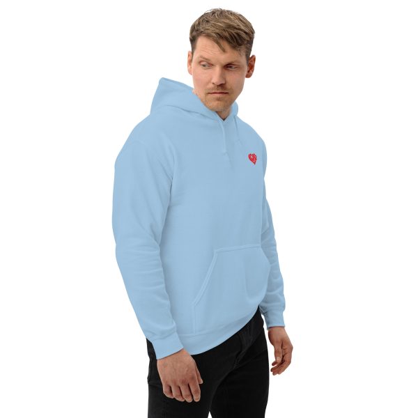 Unisex Hoodie - Imagen 16