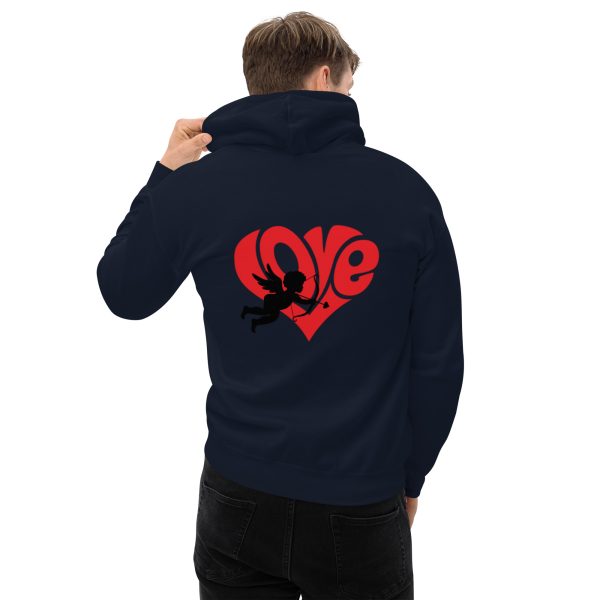 Unisex Hoodie - Imagen 6