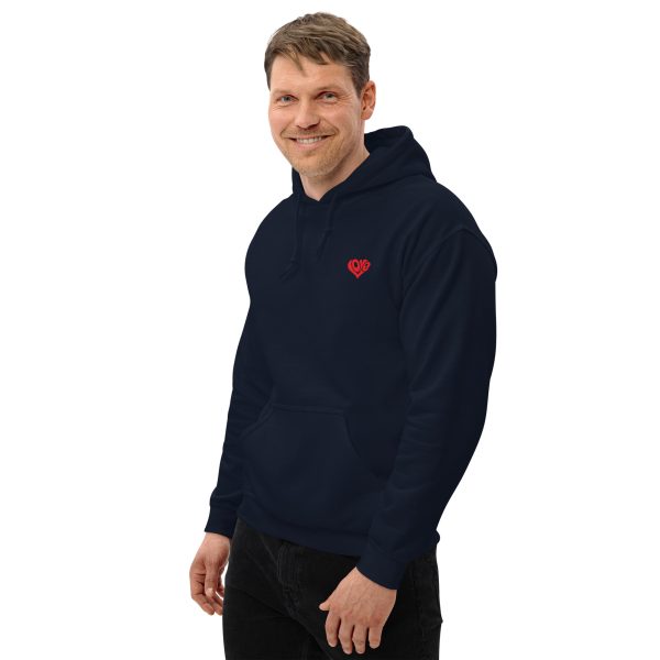 Unisex Hoodie - Imagen 7