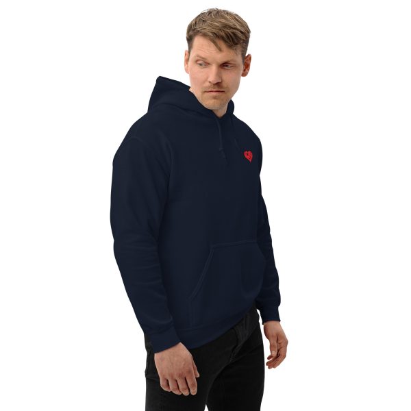 Unisex Hoodie - Imagen 8