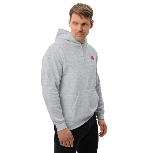 Unisex Hoodie - Imagen 12
