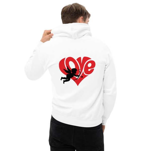 Unisex Hoodie - Imagen 18