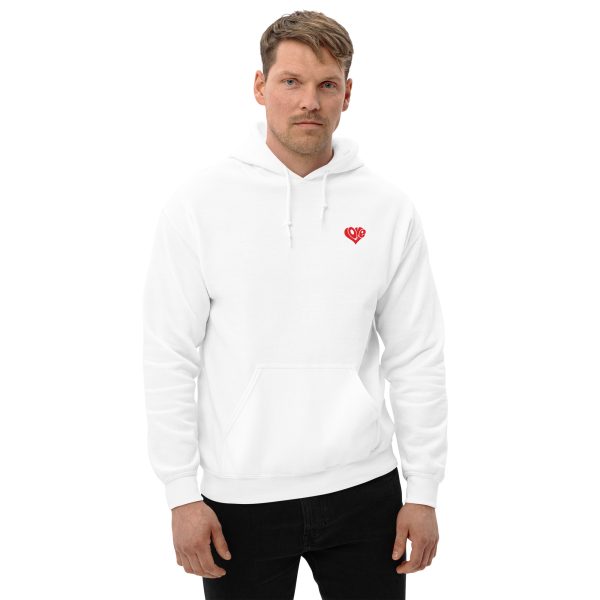 Unisex Hoodie - Imagen 17