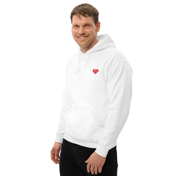 Unisex Hoodie - Imagen 19