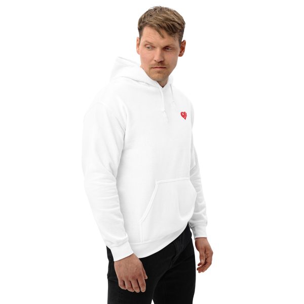 Unisex Hoodie - Imagen 20
